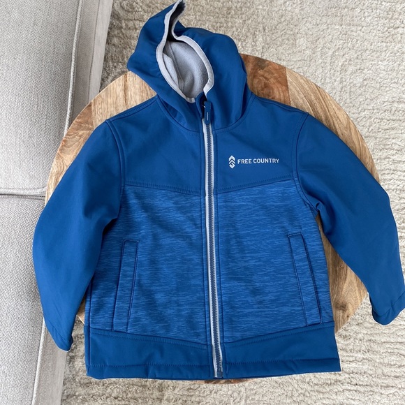 Free Country Other - 🟢 3/$10 Free Country Toddler Jacket
